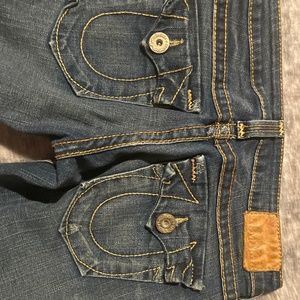 Tru Religion jeans